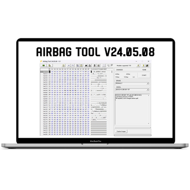télécharger gratuitement AirBag Tool 24.05.08